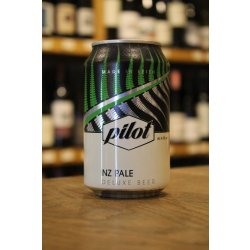 Pilot NZ Pale