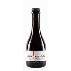 Chen van Loon-Whisky Infused Ale - RolfBurkhard