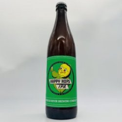 Russian River Happy Hops West Coast IPA 510ml - Bottleworks