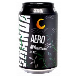 Birrificio della Granda Aero