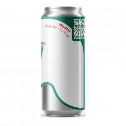 Sureshot Brewing Milson