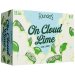 Founders Brewery On Cloud Lime 12 pack 12 oz. Can 