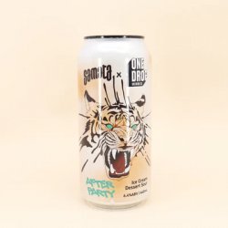 One Drop Brewing Co AFTER PARTY*