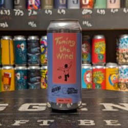 Sofia Electric Brewing  Tuning the Wind