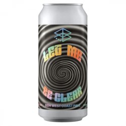 Range Brewing Co. Let Me Be Clear - Beer Force