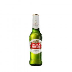 Stella Artois 330ml - La Oriental