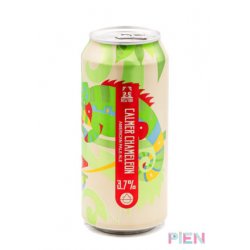 Brew York Calmer Chameleon - Pien