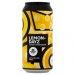 Magic Rock Brewing- Lemon Dayz IPA 6% ABV 440ml Can Magic Rock Brewing- Lemon Dayz IPA 6% ABV 440ml Can
