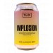 To Øl  Implosion  IPA 