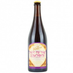 The Bruery Out of the Lunchbox (2018)