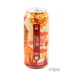 Brew York Lupu Lion - Pien