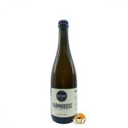 Farmhouse St Perray 2022 75cl - BAF - Bière Artisanale Française