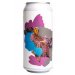 Whiplash- Let it happen Citra DIPA 8.0% ABV 440ml Can 