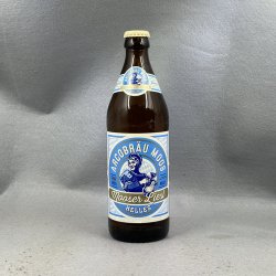 Arcobräu Mooser Liesl - Beermoth