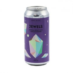 Fuerst Wiacek - Jewels - Bierloods22