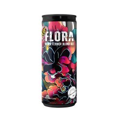 Menaresta-Flora  LIMITED EDITION - RolfBurkhard