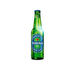 Heineken 0.0 25 cl - 5Sentidos