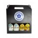 Cadeaubox Abdijbieren 4 Stuks Cadeaubox Abdijbieren 4 Stuks