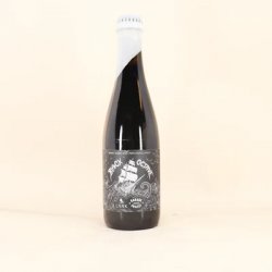 Garage Project Black Octave