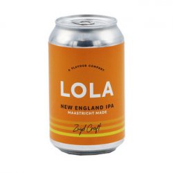 Zuyd Craft Zuyd Craft - LOLA 6 - Bierloods22