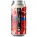 Brew York Kirsch Russell - Escape From LA Cherry Maple Pie Pastry Sour 440ml (6.5%) 