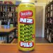 Donzoko - NZ Super Pils Donzoko - NZ Super Pils