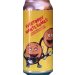 Hoof Hearted Brewing Everybody Wants Some 4 pack 16 oz. Can 