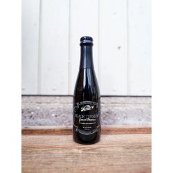 The Bruery Black Tuesday Grand Reserve (2021) The Bruery Black Tuesday Grand Reserve (2021)