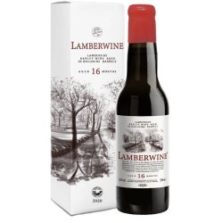 Menaresta-Lamberwine Whiskey Cask - RolfBurkhard