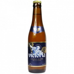 AB InBev Victoria