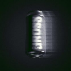 Gross Oswald “Black IPA” - GROSS