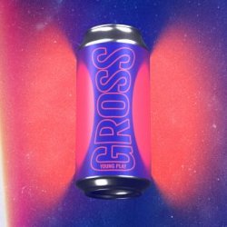 Gross Young Play NEIPA - GROSS