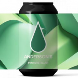 Minterstellar 0.33L - Anderson’s Brewery