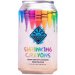 Icarus Brewing Shrinking Crayons 12 pack 12 oz. Can 