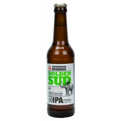 dolden sud ipa - Die Bierothek