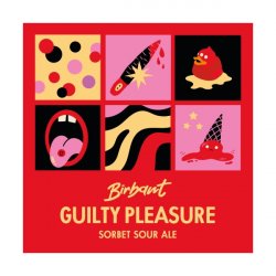 Guilty Pleasure  Birbant - Manoalus