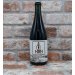Holy Beer House Woesten Jenever Barrel Aged (ex Sherry) 2020 - 75 CL 