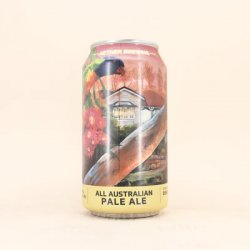 Aether Brewing All Australian Pale Ale