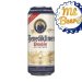Benediktiner Weissbier 5.4% – Lon 500ml  Thùng 12 Lon 