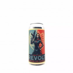 Adroit Theory REVOLT (Baroness) 0,473L - Beerselection