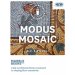 Marble Modus Mosaic (Cask) Marble Modus Mosaic (Cask)
