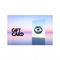 Surrealiste Gift card - Brasserie Surréaliste