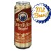 Benediktiner Weissbier Dunkel 5.4% Đức – Thùng 12 Lon 500ml 