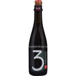 3 Fonteinen Oude Kriek