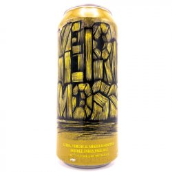 Hop Butcher For The World - Yellow Moss - Hop Craft Beers