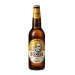 Kozel Premium Lager Cerveza Clara 4.6% Botella 50CL 