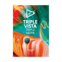 Triple Vista  Funky Fluid - Manoalus