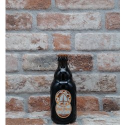 Val-Dieu Brune - 33 CL - House of Beers Uden