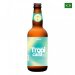 Cerveja Brasileira Invicta Finito Tropicália APA 500ml 