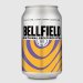Bellfield Brewery, Rational Creatures IPA, 330ml Can 